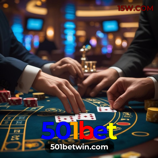 Instalar APK 501bet