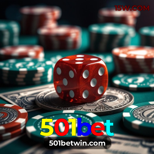 Jogo Justo no 501bet