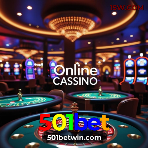 Baixar 501bet Android