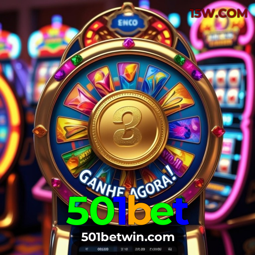 Chances Ganhar 501bet