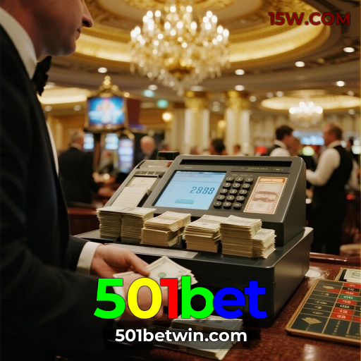 App 501bet iOS