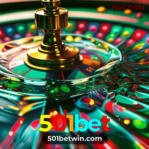 Aplicativo móvel 501bet para iOS e Android