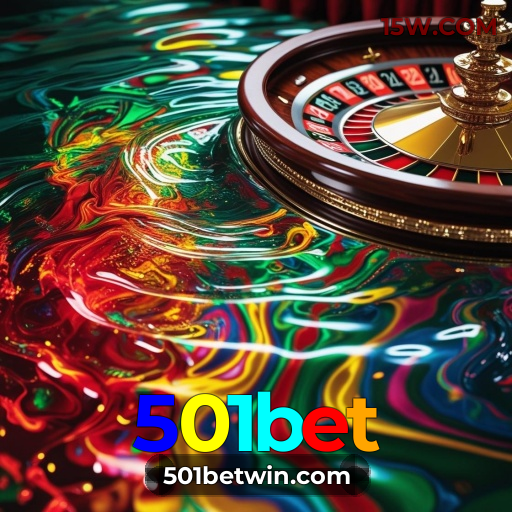 Slots RTP 501bet
