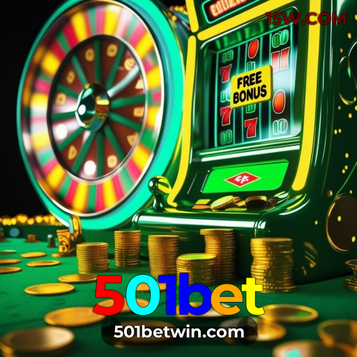 Celular 501bet