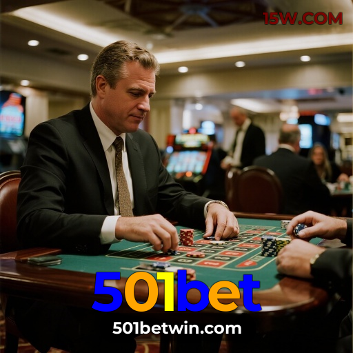 Recursos App 501bet