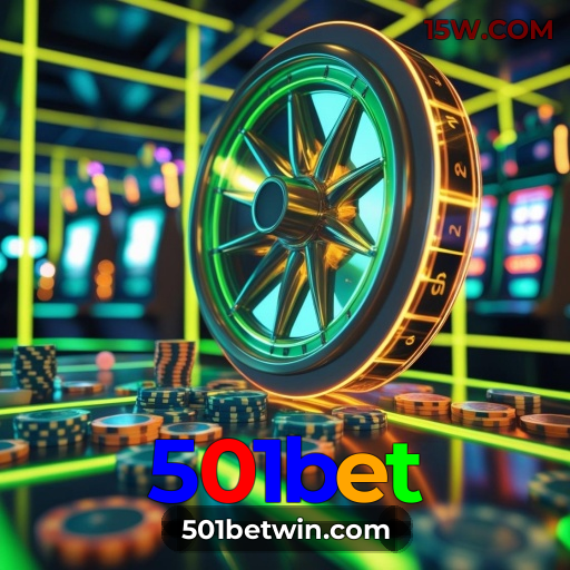 Níveis VIP 501bet