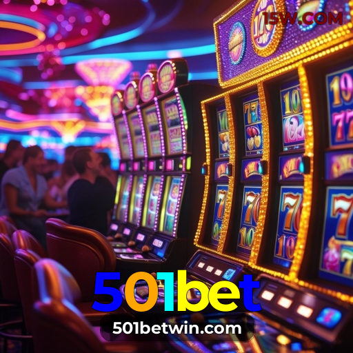 Programa VIP 501bet