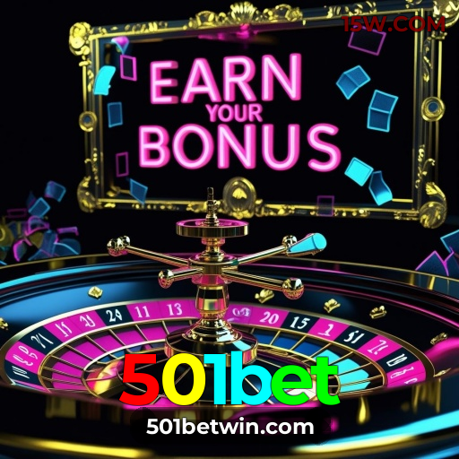 Vantagens App 501bet