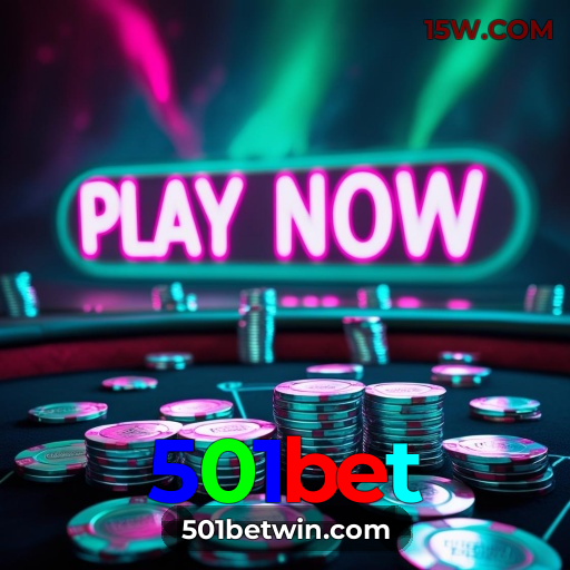 Funcionalidades App 501bet