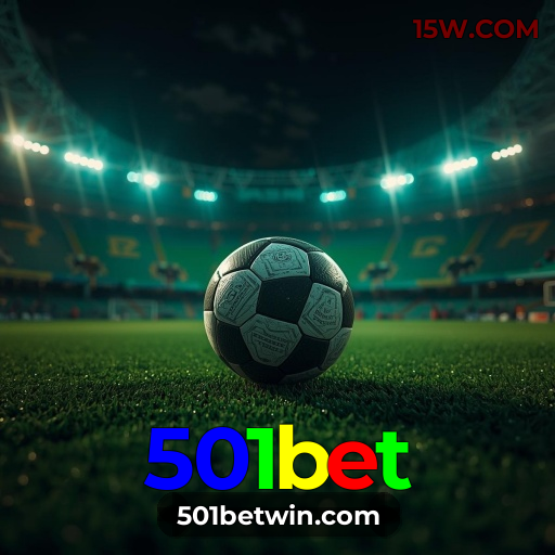 Processo de Registro no 501bet