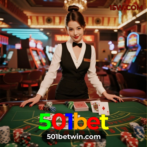 Qualificar VIP 501bet