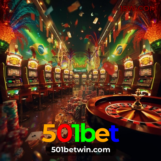 Benefícios VIP 501bet
