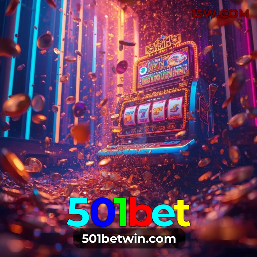 Evolução VIP 501bet