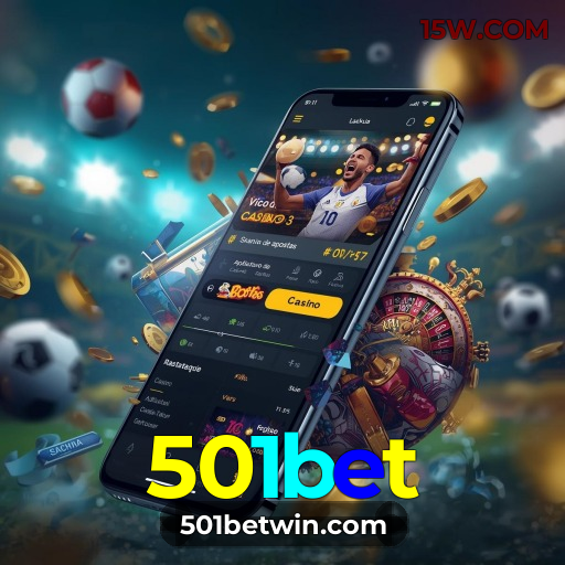 Jogos App 501bet