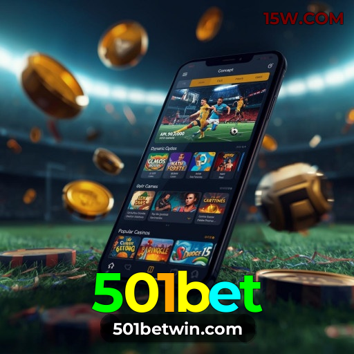 Suporte Download 501bet
