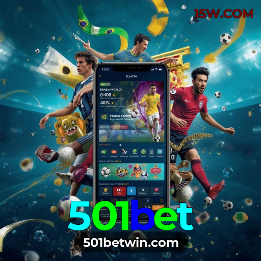 Link Download 501bet