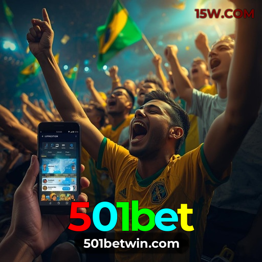 Prêmio 501bet