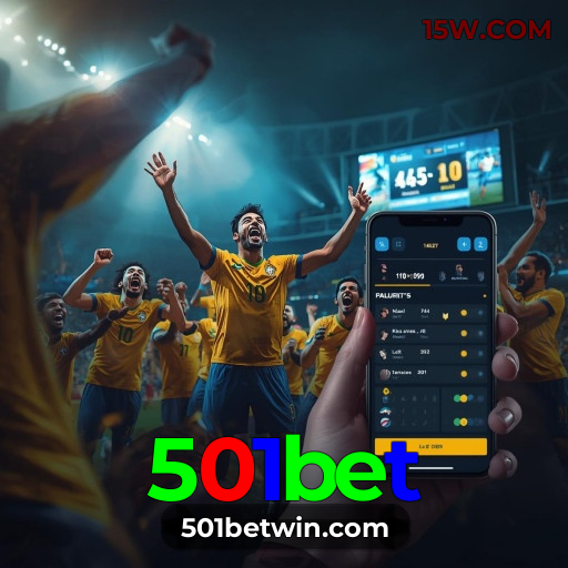 Cashback VIP 501bet