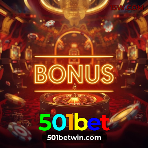 Vitória 501bet