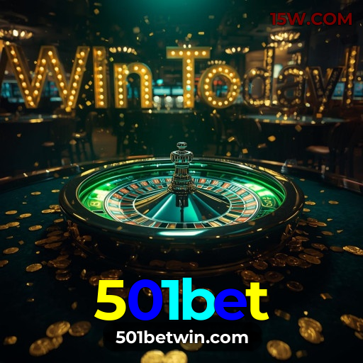 Sucesso 501bet