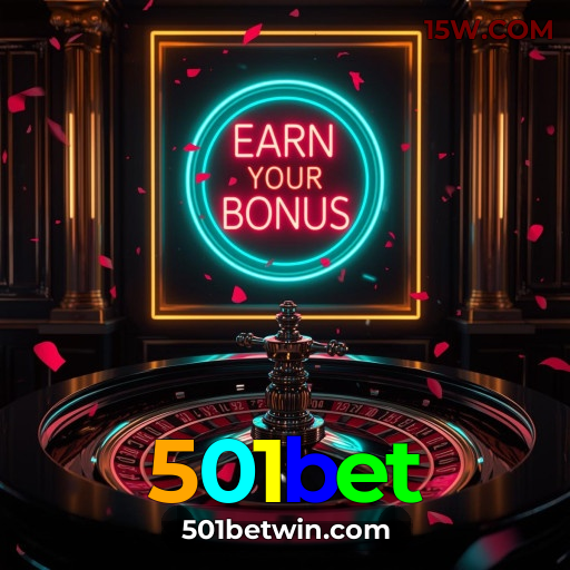 Bônus VIP 501bet