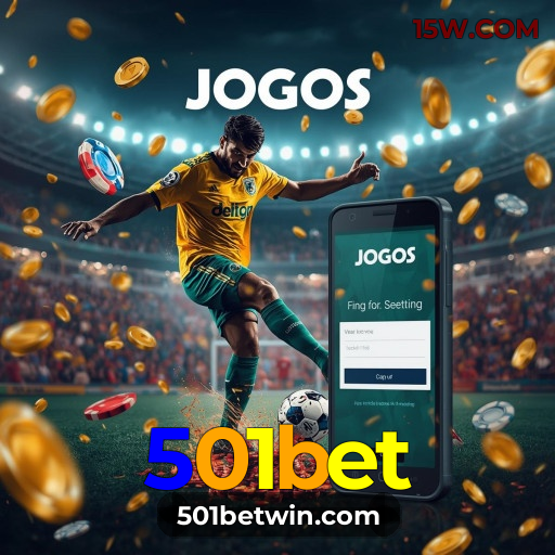 Melhores Jogos 501bet