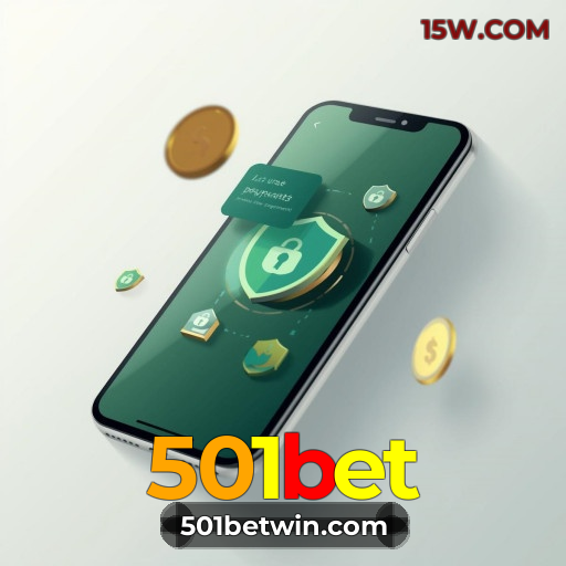 Instalar 501bet Mac