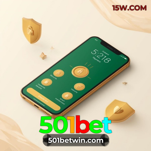 App Desktop 501bet