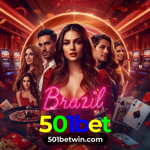 Sistema VIP 501bet