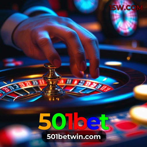 Instruções Download 501bet